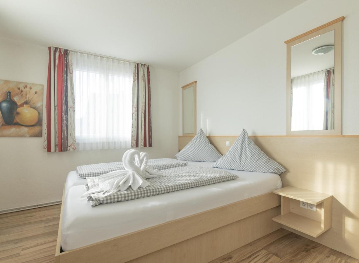 Gasthaus Traube, Ludwigshafen, Bodensee, Seenah Gelegen Bodman-Ludwigshafen Dış mekan fotoğraf